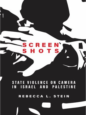 cover image of Screen Shots